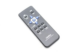 CLARION RCB-176 REMOTE E5668 image 5