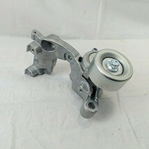 Fits Toyota Tundra 4Runner Belt Tensioner Assembly w Pulley Replaces 166... - $26.97