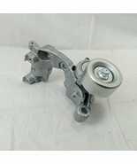 Fits Toyota Tundra 4Runner Belt Tensioner Assembly w Pulley Replaces 166... - $37.81 CAD