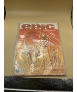 Epic Illustrated 3 First Dreadstar  Vintage  1979 Rare - $422.64 MXN