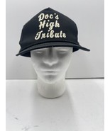 Vintage YA Headware Docs High Tribute Hat Cap Snapback 80s 90s Weed 4:20... - $952.79 MXN