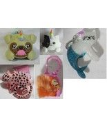 Bath &amp; Body Works PocketBac PB Pal Holder NEW STYLE you pick character - $32.98 CAD+