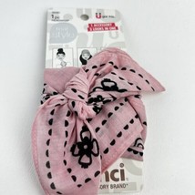 Scunci &amp; Evolve Scrunchies, Ponytailers, No Damage - $149.20 MXN