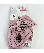 Scunci &amp; Evolve Scrunchies, Ponytailers, No Damage - $149.20 MXN