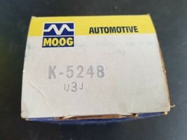 One(1) Suspension Stabilizer Bar Bushing Kit Front Moog K5248 - £8.98 GBP