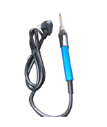 Soldering Iron with heat display EU PLug - $273.02 MXN