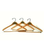 Vintage Desmond&#39;s Wood Hangers - £9.66 GBP