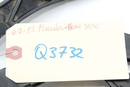 07-13 MERCEDES-BENZ S550 WIPER ARMS PAIR Q3732 image 12