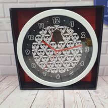 NEW Star Wars Darth Vader Storm Troopers 10" Wall Clock - $21.38