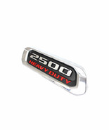 Mopar OEM 2019-2023 RAM 2500 Heavy Duty Hood Emblem Nameplate Badge - Ri... - $31.26