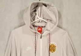 Nike Limited Edition Colab Brazil Wool N98 Jacket Mens M Kit Champs Cbf Olympics - £62.10 GBP