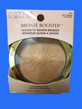 Physicians Formula Bronze Booster Season-to-Season Bronzer Light to Medi... - $11.99