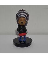 Movie Theatre Cup Topper Ash Figure From Sing 2016 - $13.95