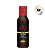 6x Bottles House Of Tsang Korean Teriyaki Stir Fry Sauce | No MSG Added ... - £37.13 GBP