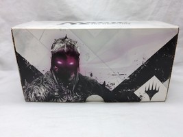 **EMPTY BOX** MTG Core 2015 Fat Pack Empty Box - $17.82