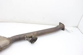IMPREZA   2002 Exhaust Pipe 62476 image 10