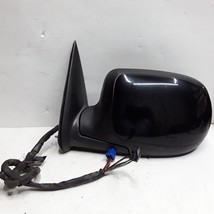 03 04 05 06 Chevy Avalanche Tahoe GMC Yukon Sierra left door mirror 17 wires - £92.49 GBP