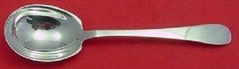 Salem by Tiffany and Co Sterling Silver Sugar Spoon 5 5/8&quot; Serving Heirloom - £85.03 GBP