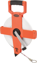 NR10200 Nylon Coated Steel Blade Measuring Tape with Extra Dead Foot And - $4,114.95 MXN