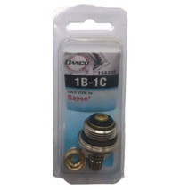 Danco 15432E 1B-1C Cold Stem For Sayco  - $3.95