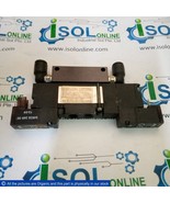 Bosch Rexroth 251-061-041-0 Servo Solenoid Valves Rate 2-40 l/min - €170,75 EUR