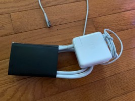 Apple Authentic MacBook Pro 60W MagSafe Power Adapter Charger A1344 A/12... - $465.54 MXN