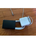 Apple Authentic MacBook Pro 60W MagSafe Power Adapter Charger A1344 A/12... - $34.83 CAD