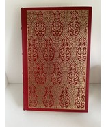 THE DIVINE COMEDY Dante EASTON PRESS Leather COLLECTOR&#39;S EDITION Poetry ... - £41.40 GBP
