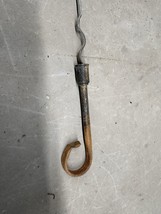 1968 1969 Ford Mustang Fairlane Galaxie Torino Cougar Engine Dipstick 30... - $1,673.13 MXN