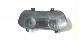 Instrument Gauge Cluster 2.4L Automatic PN: 68105897AK OEM 2015 Chrysler... - $29.28