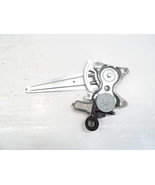 Toyota Tundra XK50 window motor and regulator, left rear, 69802-0C030, 8... - $115.31 CAD