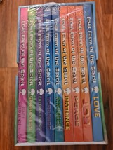 Fruit Farm of the Spirit Jesus 9 Book Set - $365.98 MXN