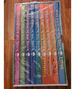 Fruit Farm of the Spirit Jesus 9 Book Set - $367.23 MXN