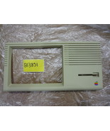 Apple Lisa/Macintosh XL Front Bezel A6D2001 -New Without Box- - £450.30 GBP