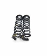 12-18 BMW F30 320I 328I REAR COIL SPRINGS PAIR ID ED E3147 - €95,89 EUR