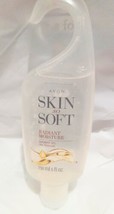 new Avon SSS Skin So Soft shower gel - Radiant Moisture 5 fl oz - $5.89