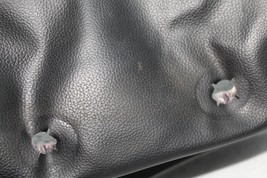 2003-2006 MERCEDES W211 E350 E320 E500 FRONT DRIVER LEFT UPPER SEAT COVER H905 image 8