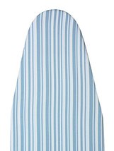Polder Standard Ironing Board Cover, Stain Resistant, Water Repellent, 5... - $34.74 CAD+