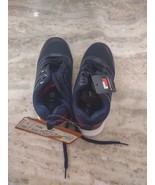 Ultralights Navy Size 1 Boys Tennis Shoes - €34,86 EUR