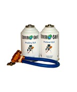 Enviro-Safe ProSeal XL4 &amp; ProDry XL4 &amp; Hose Home &amp; Industrial Units 5 To... - £34.02 GBP