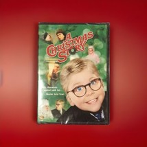 A Christmas Story (DVD, 1983) Melinda Dillon Darren McGavin Peter Billingsley - £7.08 GBP