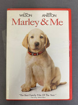 Marley and Me DVD - £5.06 GBP