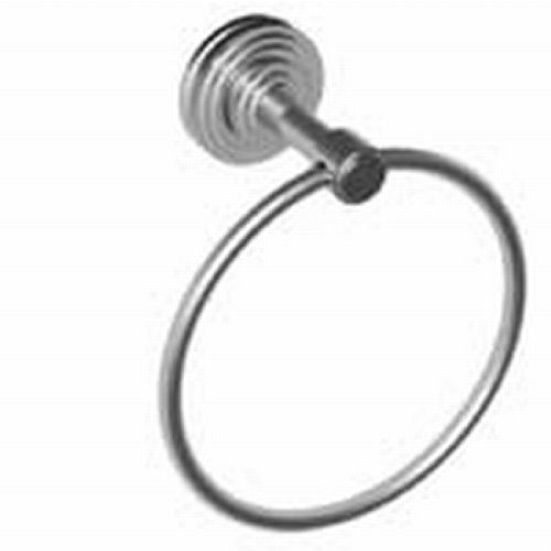 Newport Brass 29-09 Miro Solid Brass Towel Ring, Oil Rubbed Bronze - $123.75