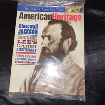 American Heritage December 1996 - New / Vintage - Magazine - £116.77 GBP