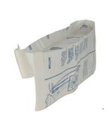 Kenmore 20- 5002 5062 Type F G Cleaner Bags Sears Upright Style Vac 24 Bags - $37.54