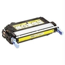 Toner For Hp Color Laser Yellow Q5952a - $152.10