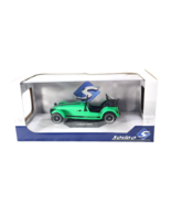Caterham Seven 275R 1:18 Scale Model Car - $1,457.69 MXN