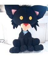 Bad Kitty Plush Doll Large 20” Nick Bruel Stuffed Animal Merry Makers cat - €42,66 EUR