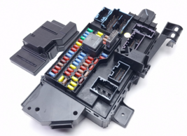 2008 2009 2010 Ford F250 F350 6.4 Fuse Box BCM Body Control Module 7C3T-... - $117.91