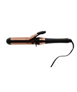 INFINITIPRO BY CONAIR Rose Gold Titanium 1.5 Inch Curling Iron Soft Waves - £13.99 GBP